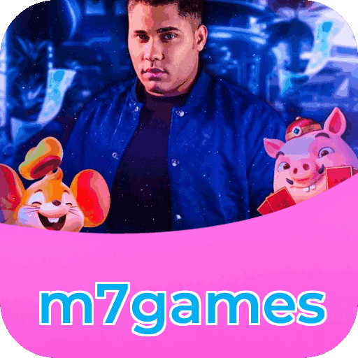 Passo a passo cadastro m7games mostrando formulário simples com 3 campos